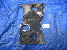 06-11 Honda Civic SI K20Z3 timing chain cover asesmbly RRA OEM engine K2... - €87,48 EUR