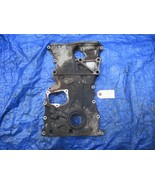 06-11 Honda Civic SI K20Z3 timing chain cover asesmbly RRA OEM engine K2... - $136.75 CAD