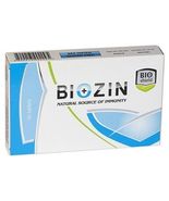 Biozin for viral infections x 30 BIOshield tablets - $32.99