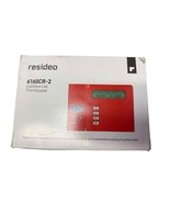 NEW Resideo Commercial Fire Keypad 6160CR-2 - $232.10 CAD