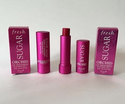 Fresh Sugar Orchid Lip Treatment 0.15oz Boxed - $29.69