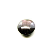 4.3Ct Natural Untreated Star Ruby Round Cabochon Gemstone - £14.26 GBP