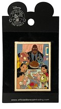 Disney Pins Lilo &amp; stitch thanksgiving 418554 - £27.48 GBP