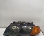 Driver Left Headlight Sedan Without Xenon Fits 99-00 BMW 323i 413780*~*~... - £66.55 GBP