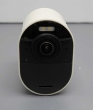 Arlo Ultra 2 VMC5040 4K Wireless Security Camera - White ISSUE image 3