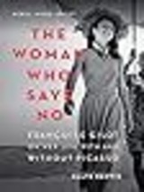 The Woman Who Says No: Frantoise Gilot on Her Life With and Without Picasso - £13.12 GBP