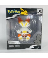 New! Pokemon Select Scorbunny Vinyl Figure 2025 Series 3 - $761.32 MXN