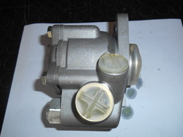 Hydraulic Steering Pump For Man 160 Bar - $238.16 CAD