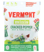 Vsc beef and pork stick  ( 8 x 6 pack ) - $2,438.81 MXN