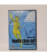 The Deadly China Doll Collection (DVD, 2005) 3-Disc Set Martial Arts Classics - $47.49