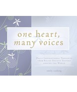 One Heart, Many Voices Perpetual Calendar Emily Cushing - £8.33 GBP