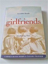 Paperback Book &quot;Girlfriends&quot; by Carmen Renee Berry and Tamara Traeder - £1.18 GBP