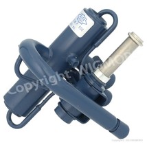 4-way valve Alco 401 3/8&quot;x1/2&quot; BC - £33.28 GBP