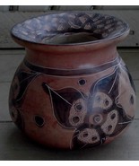 Very Nice Pottery Jar, VERY GOOD CONDITION BEAUTIFUL JAR - £13.25 GBP