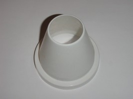 Funnel Guide for Presto Salad Shooter Model 0291001 Fits Classic Version... - $179.08 MXN