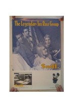 The Legendary Jim Ruiz Sniff Poster Group-
show original title

Original Text... - £20.97 GBP