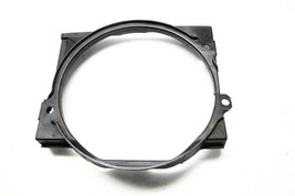 2003-2006 MERCEDES W220 W215 S600 CL600 AMG OIL COOLER FAN SHROUD SURROU... - $44.99