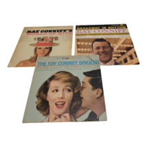 Vintage Ray Conniff World of Hits Vinyl LP 3 Record Bundle - $24.95