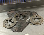 Flexplate From 2008 Hyundai Accent  1.6 - $49.95