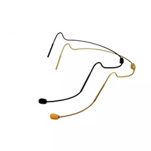 Provider Series PSM3-AT4 Dual Ear Headworn Microphone 2mm Cable for Audi... - $239.00