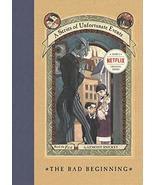 The Bad Beginning (A Series of Unfortunate Events #1) Lemony Snicket and... - £7.11 GBP