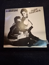 Scorpions - Gold ballads, record [ENT10522] - $855.30 MXN