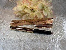 Mac CHROMACRAYON EYE SHADOW STICK - HIGH TAUPES - Full Size Lim Ed NIB F... - $24.70