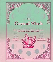 Crystal Witch by Robbins &amp; Greenaway - £46.28 GBP