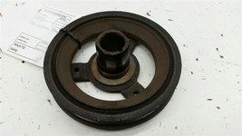 Harmonic Balancer 2.4L 4 Speed Automatic Transmission Fits 06-10 G6 OEM - $40.79
