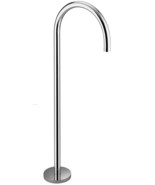 Dornbracht - 3672885-06 Tub Spout For Freestanding Installation, On Rise... - $45,405.56 MXN