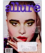 ALLURE DEC 2021/JAN 2022 BARBIE FERREIRA, Masters of the Red Carpets, an... - £11.88 GBP