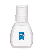 8 Ounce Twist and Lock Precision Plastic Dispenser Bottles Smart Sleek E... - $12.25+