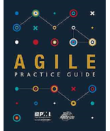 Agile Practice Guide - $27.30 CAD