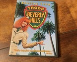 Troop Beverly Hills - DVD - VERY GOOD - $3.59