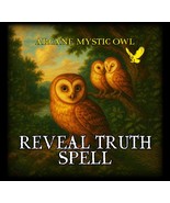 Reveal the Truth Spell – Find Out What’s Hidden - $35.00