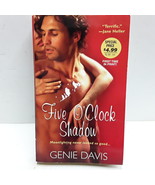 Five O'clock Shadow - €2,46 EUR Five O'clock Shadow - €2,46 EUR