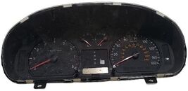 Speedometer Cluster MPH With Trip Computer Fits 03-05 SONATA 408547 - $650.48 MXN