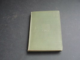 Life Of Samuel Johnson By Macaulay, Publ. By Ginn &amp; COMPANY-1928, 1st Ed. Book. - £20.61 GBP