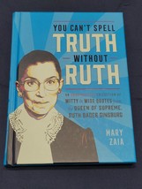 Quotes/Queen.Supreme/Ruth.Ginsburg.C.2018 - £7.96 GBP