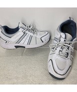 Orthofeet 610 Monterey Bay Men’s Size 7.5 4E Orthopedic Diabetic Walking... - $830.19 MXN