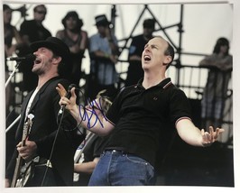 Greg Graffin Signed Autographed &quot;Bad Religion&quot; Glossy 8x10 Photo - $59.99