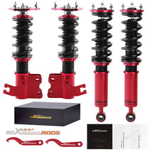 MaXpeedingrods Coilovers Shocks &amp; Springs Kit For Nissan S13 Silvia 180SX 240SX - $227.70