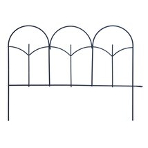 panacea products corp-import 89393 14&quot; x 18&quot; Black, Garden Edge - €16,32 EUR