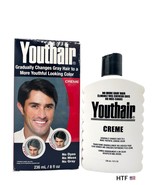 Youthair ORIGINAL FORMULA Creme Compare To Original Grecian Formula No G... - $1,651.79 MXN