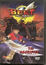 Beet The Vandel Buster DVD The Sacrifice Brand New - £2.29 GBP