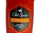 Old Spice Desperado Body Wash 16 oz. - £40.02 GBP
