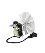 Universal Bathroom Vent Fan Motor Replacement Electric Motors Kit SM550 ... - $363.64 MXN