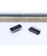 10PCS CE74LS194AN 74LS194 CET 4-Bit Shift Register IC Bidirectional PDIP-16 - €7,64 EUR