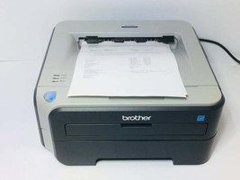 Brother HL-2140 23 ppm Laser Printer 2400 x 600 dpi - $55.00