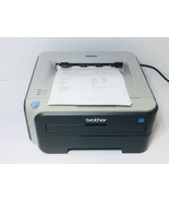 Brother HL-2140 23 ppm Laser Printer 2400 x 600 dpi - $1,024.75 MXN